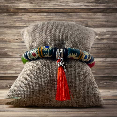 Jewelry Trends to Shine Bright in 2025 - Sustainable and Ethical Jewelry