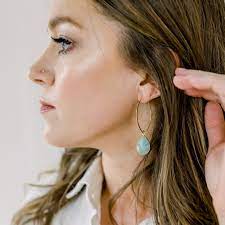 5 Must-Have Marquis Labradorite Earrings
