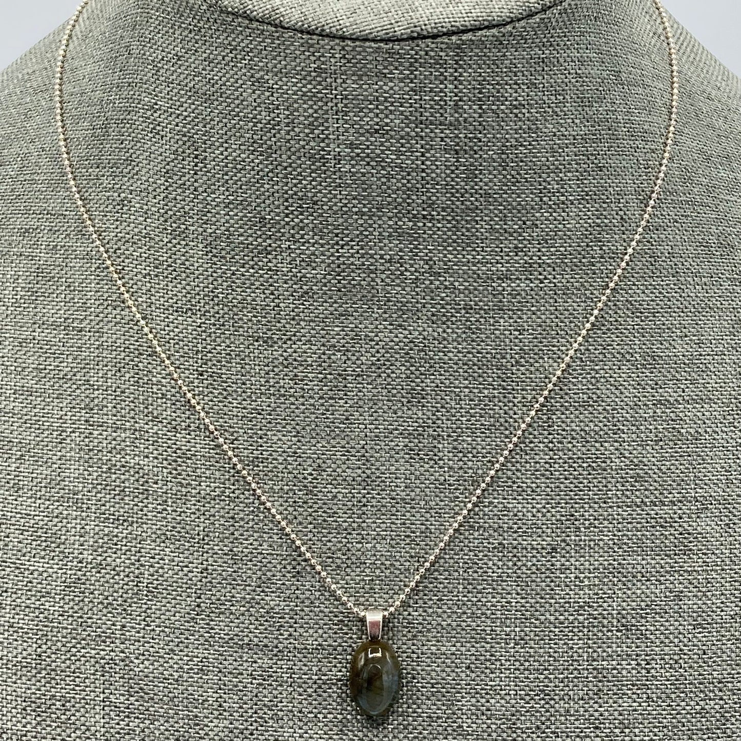 Labradorite Necklace