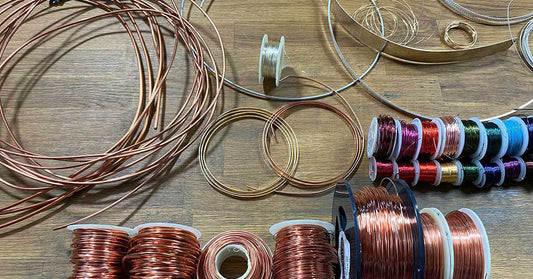 The Allure of Copper Wire Bracelets: A Touch of Elegance for Your Wrist