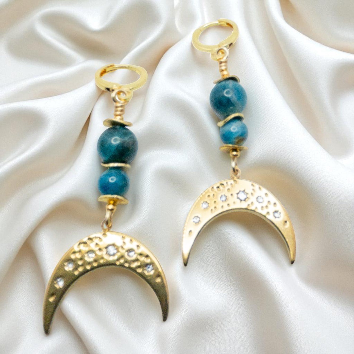 Handcrafted Earrings