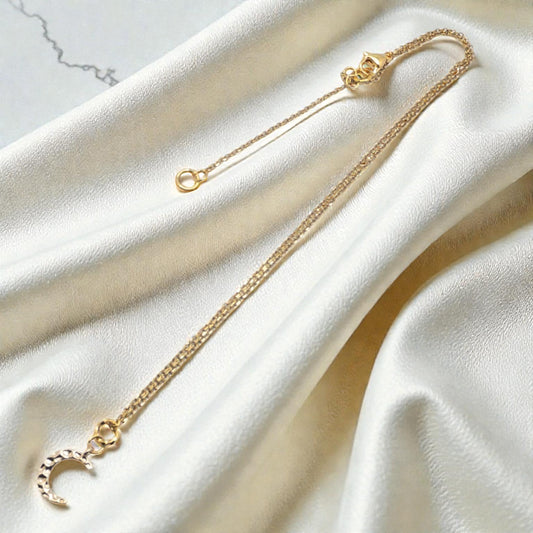 Celestial Charm Necklace