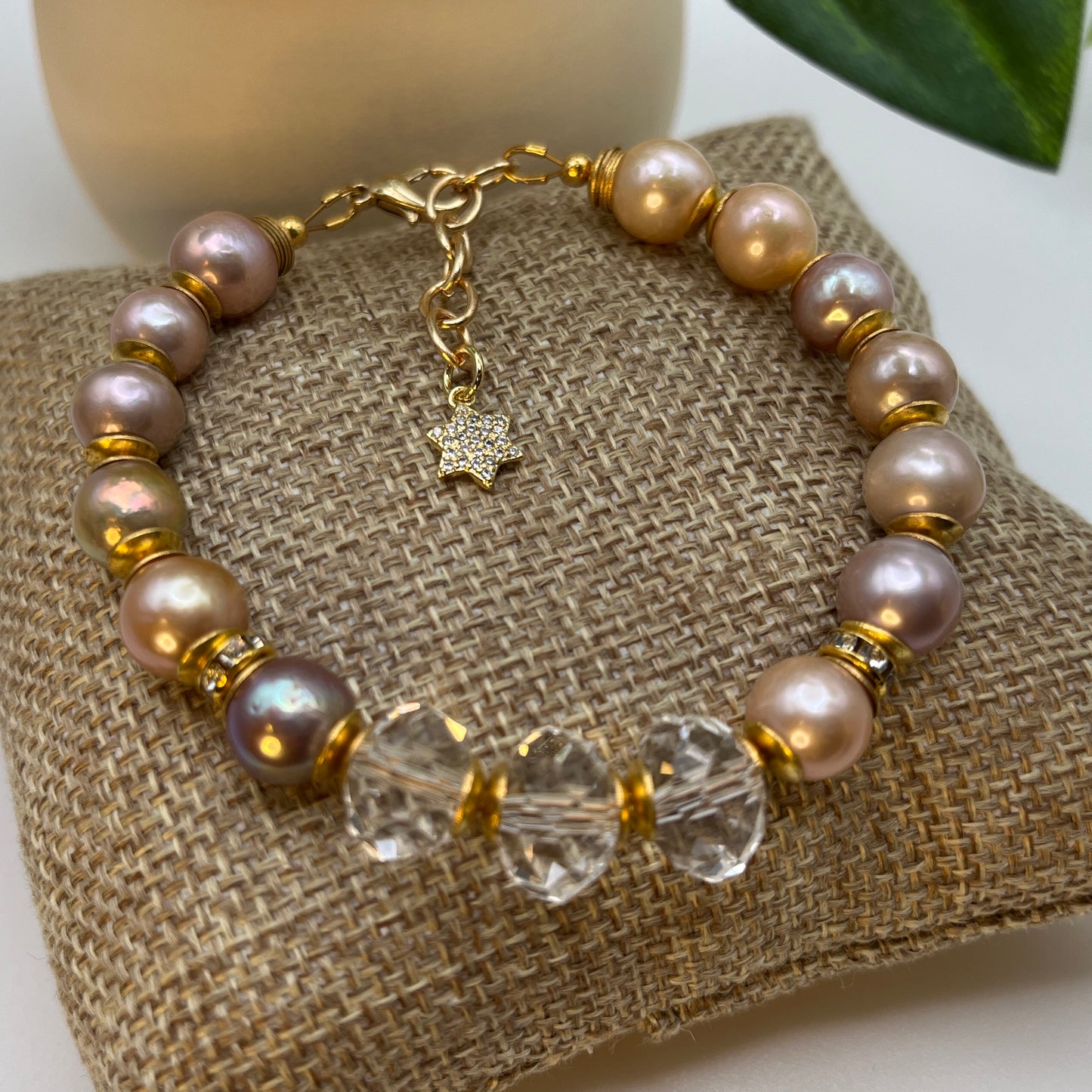 Pearl Perfection Bracelet