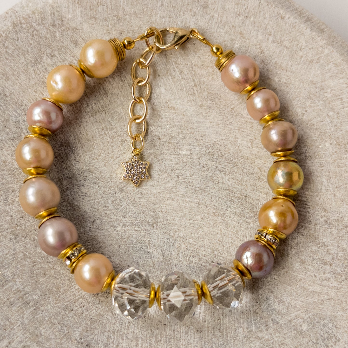 Pearl Perfection Bracelet