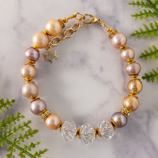 Pearl Perfection Bracelet