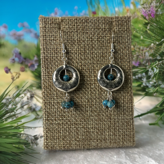 Hoop Earrings